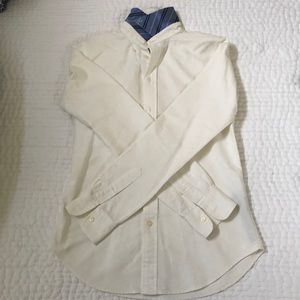 Rugby Ralph Lauren Oxford Button Down